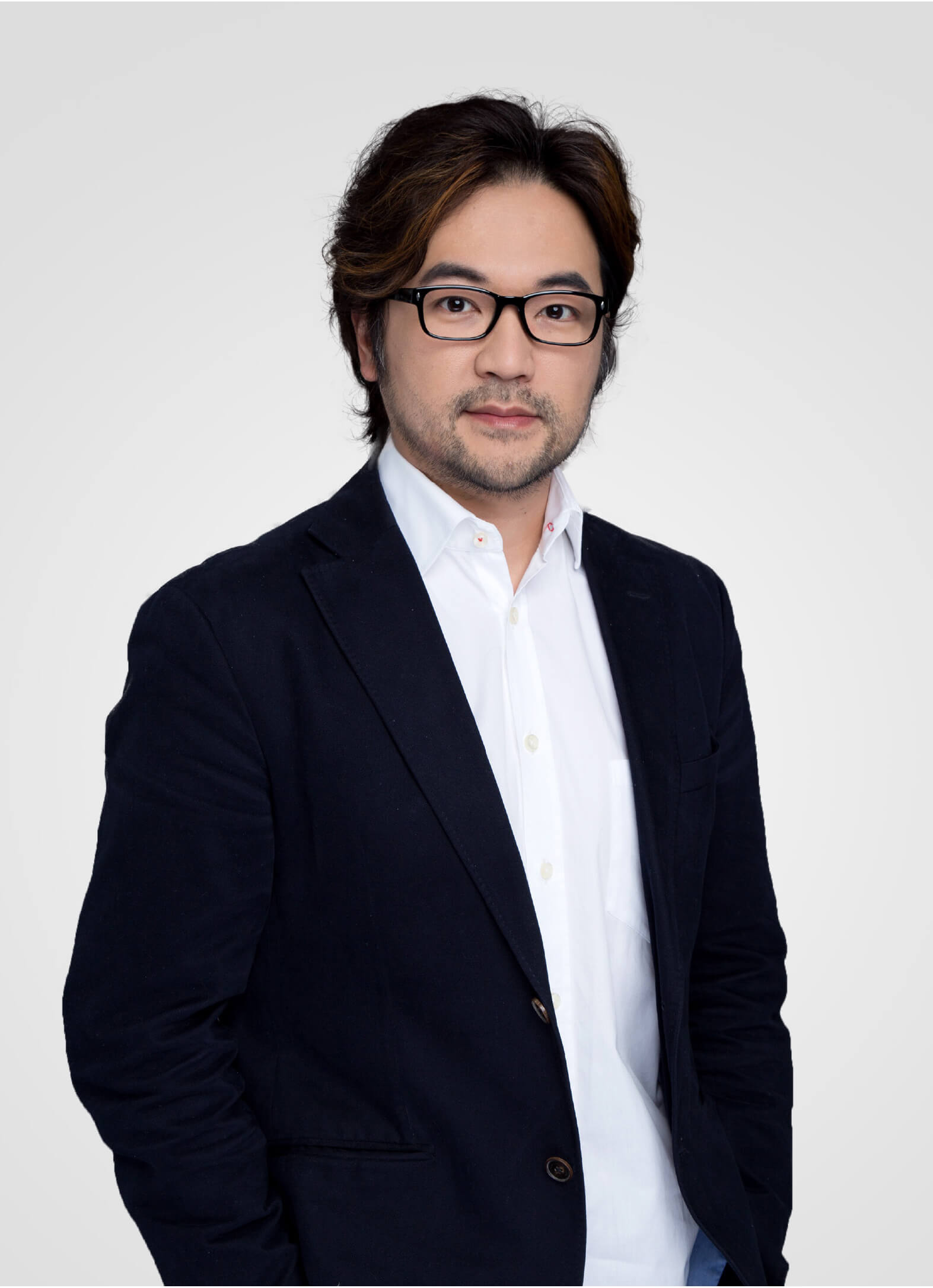 Alex Huo 團隊介紹 - 芮可企管顧問