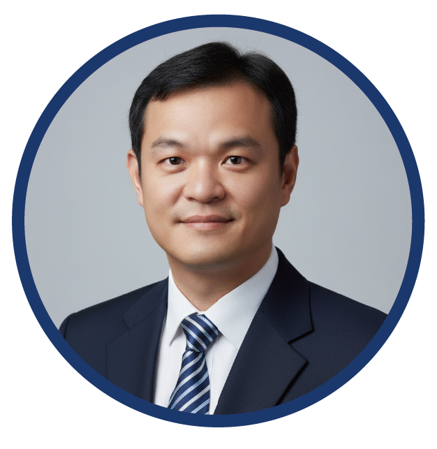 馮為騰 Jack Feng 老師