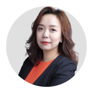 Picture of 邵琦 顧問 Maggie