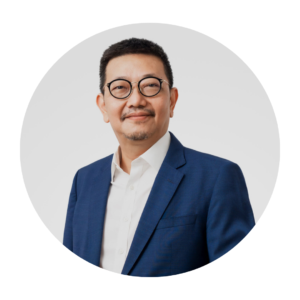 Picture of 董曉光(Samuel Tung)